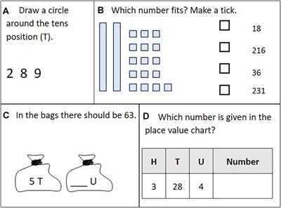 Place Value Understanding Explains Individual Differences in Writing Numbers in Second and Third Graders But Goes Beyond